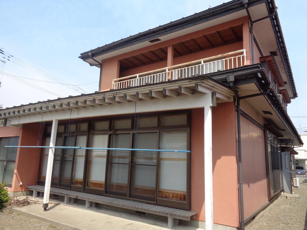 detached 青森県十和田市西三番町