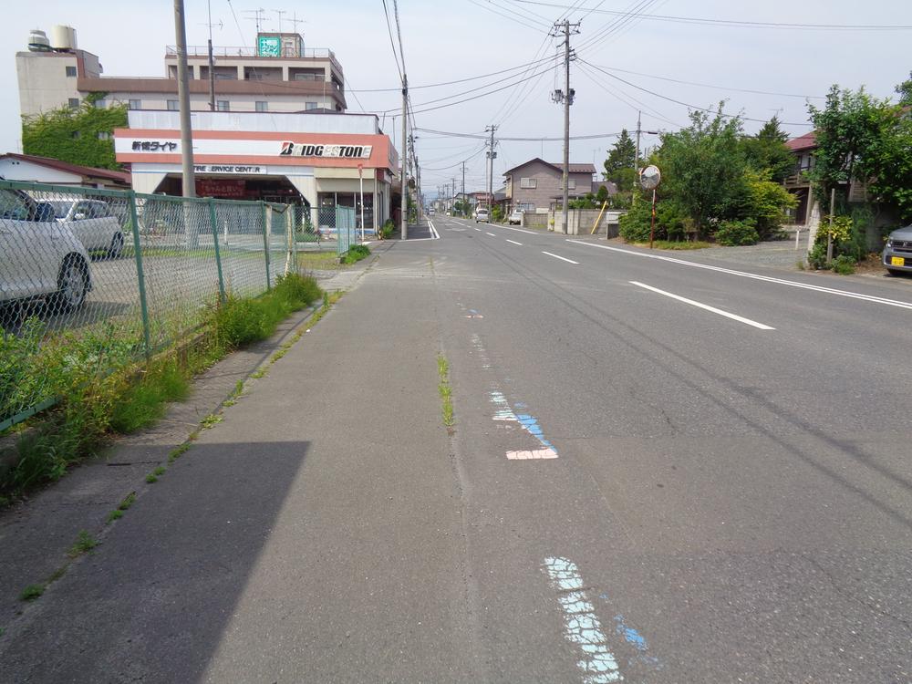 detached 青森県十和田市西三番町