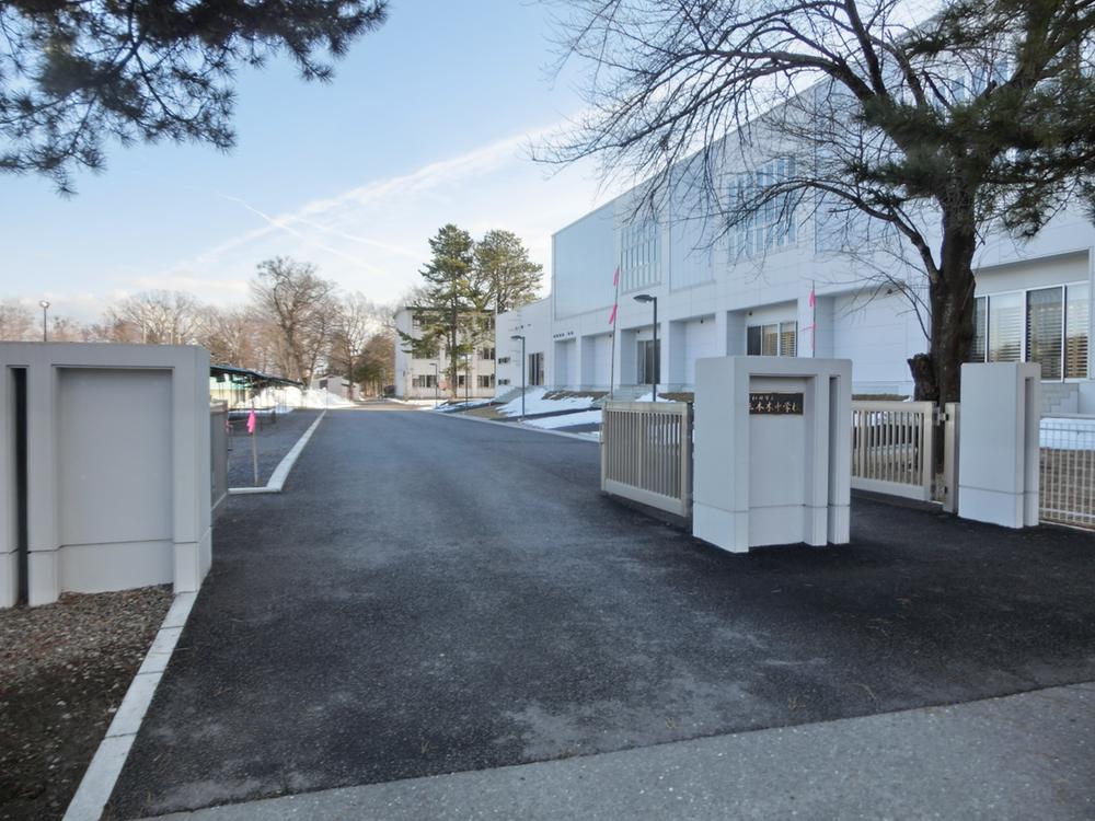 detached 青森県十和田市西三番町