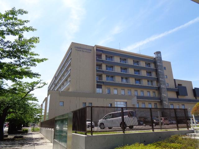 detached 青森県十和田市西三番町