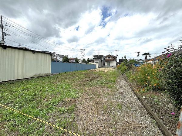 吉岡字中町 1800万円