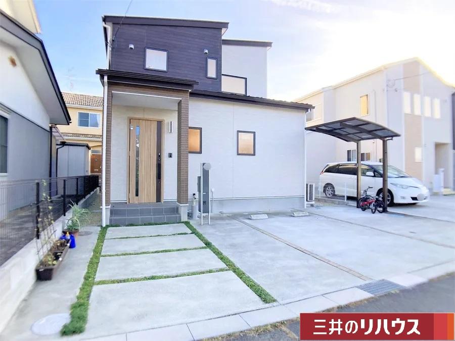 detached 宮城県仙台市太白区四郎丸字吹上