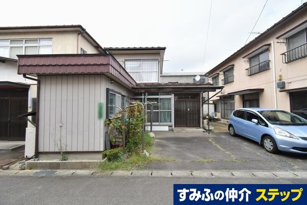 大和町２（薬師堂駅） 2250万円