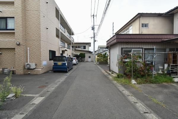 大和町２（薬師堂駅） 2250万円