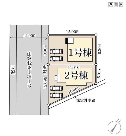 森合字台（美術館図書館前駅） 3590万円