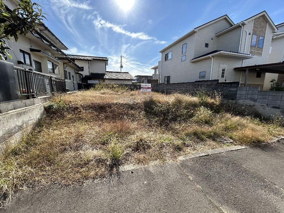 松が丘（八木山動物公園駅） 1890万円