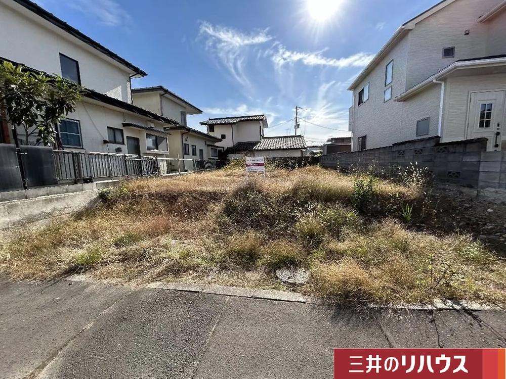 松が丘（八木山動物公園駅） 1890万円