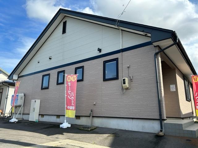 西根上餅田（金ケ崎駅） 1398万円