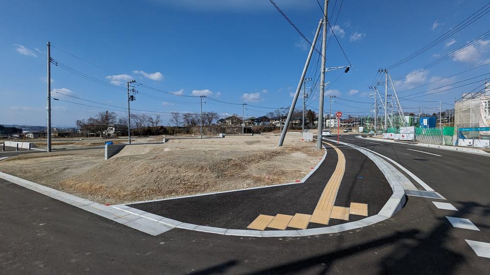 本田町（泉中央駅） 2370万円