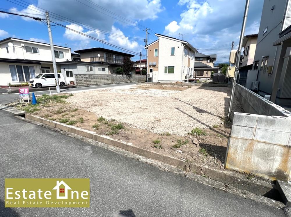 【山形市伊達城　新築建売住宅　全１棟】