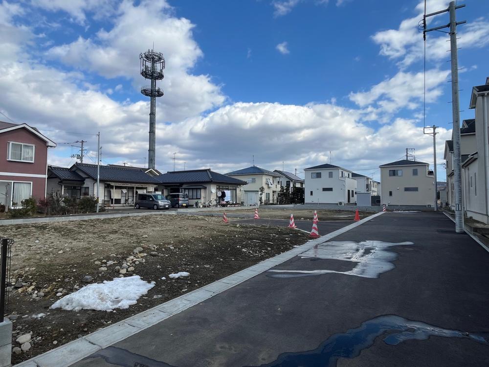 SUUMO】柴田郡の土地探し 宅地・分譲地・売地の購入情報