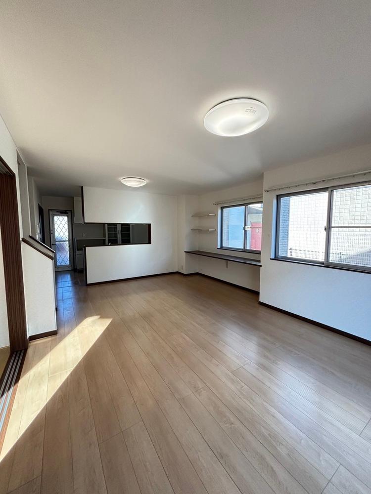 detached 福島県いわき市泉玉露４