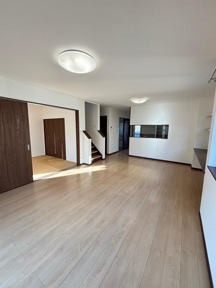 detached 福島県いわき市泉玉露４