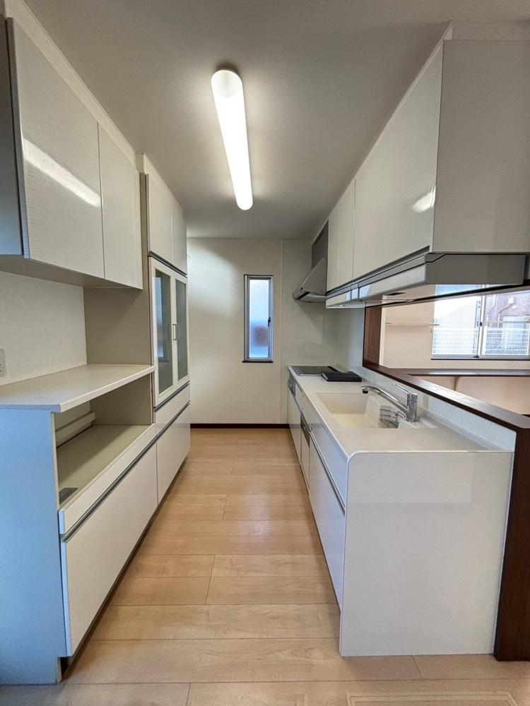 detached 福島県いわき市泉玉露４