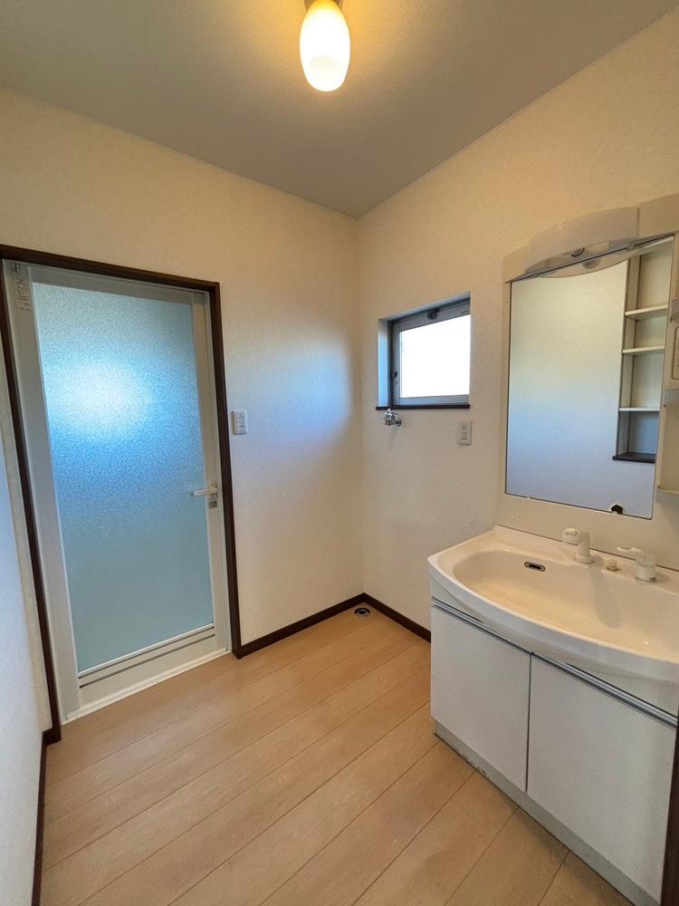 detached 福島県いわき市泉玉露４