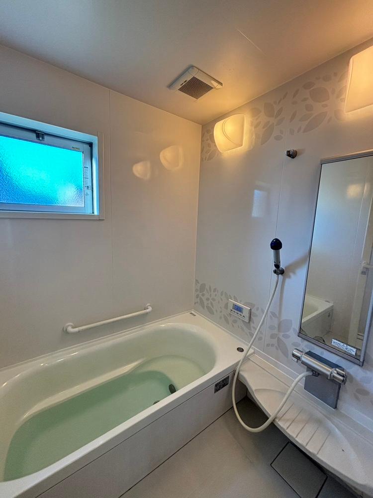 detached 福島県いわき市泉玉露４