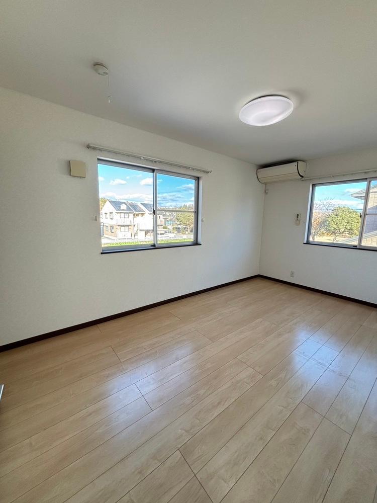 detached 福島県いわき市泉玉露４