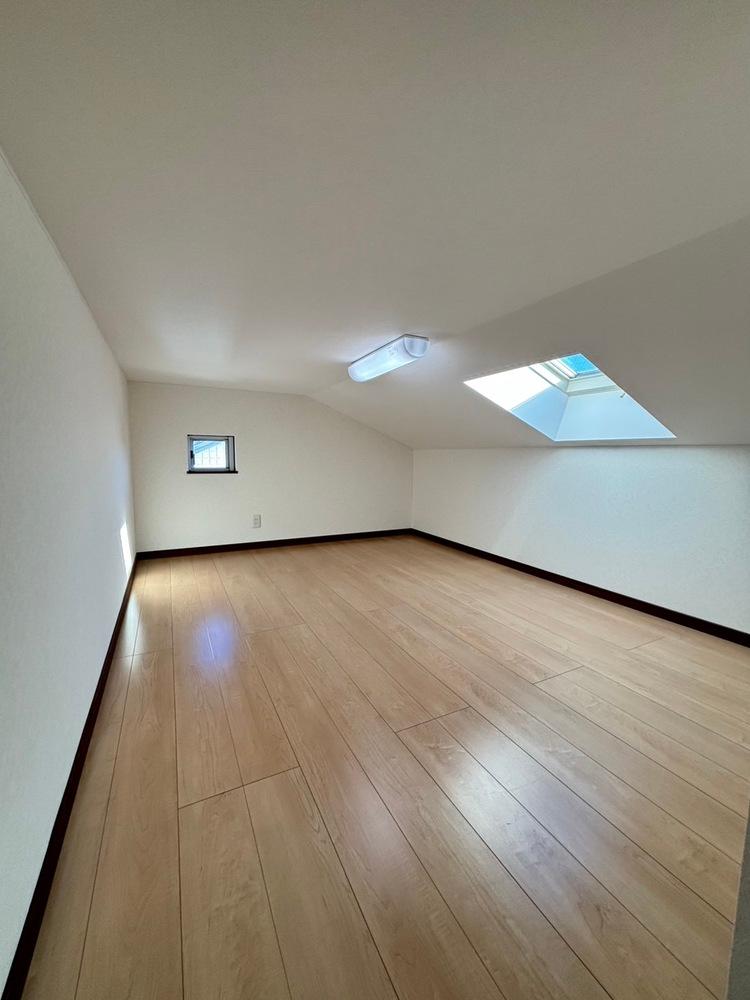 detached 福島県いわき市泉玉露４