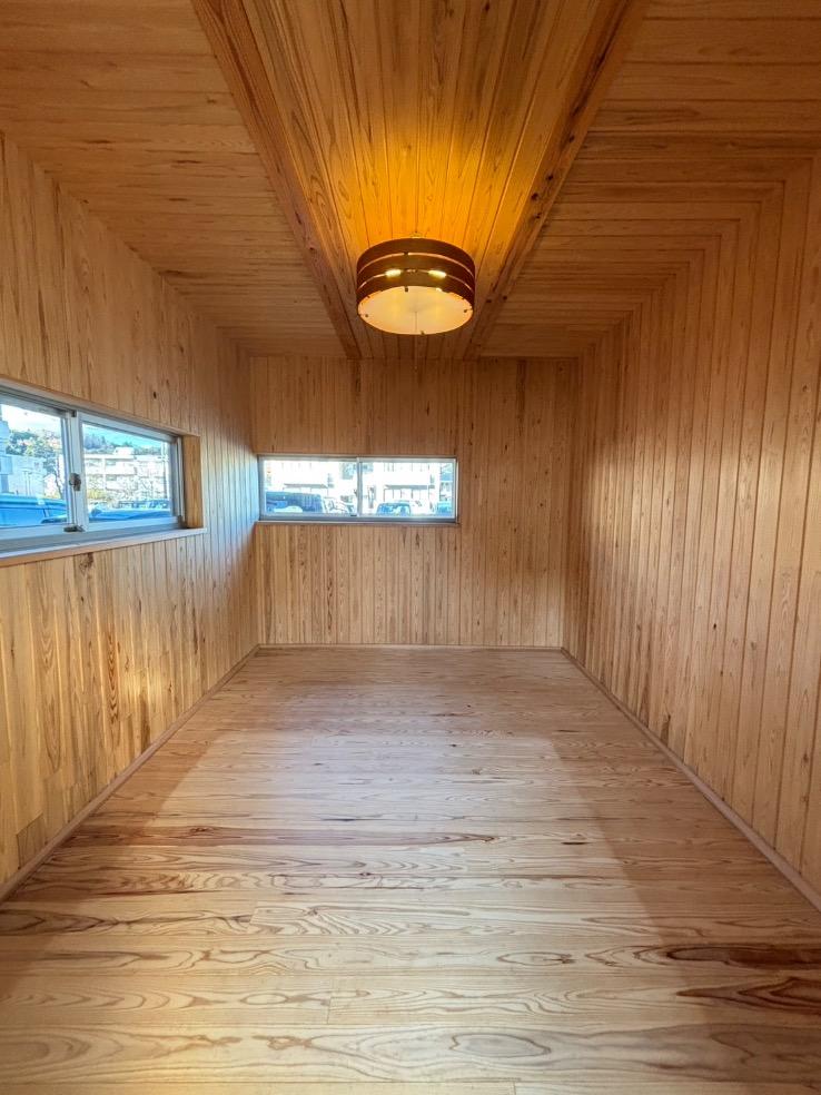 detached 福島県いわき市泉玉露４