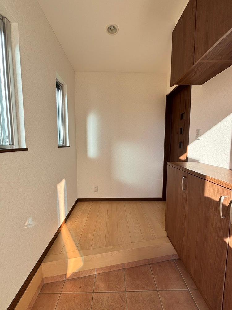 detached 福島県いわき市泉玉露４