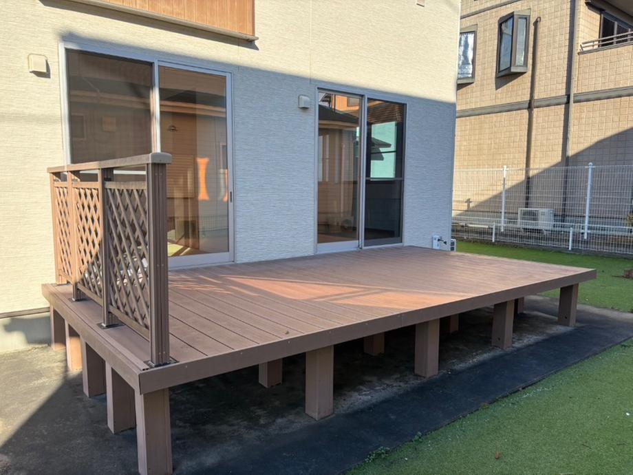 detached 福島県いわき市泉玉露４