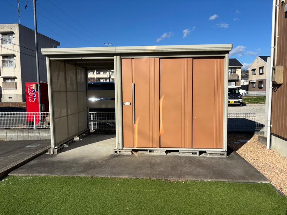 detached 福島県いわき市泉玉露４