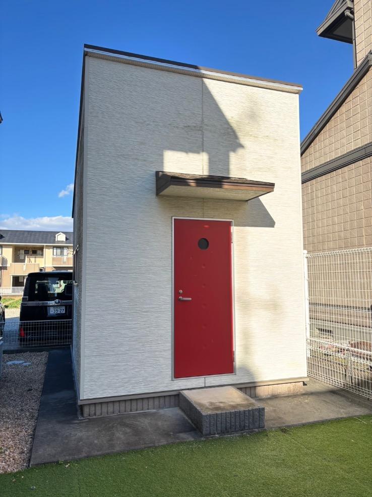 detached 福島県いわき市泉玉露４