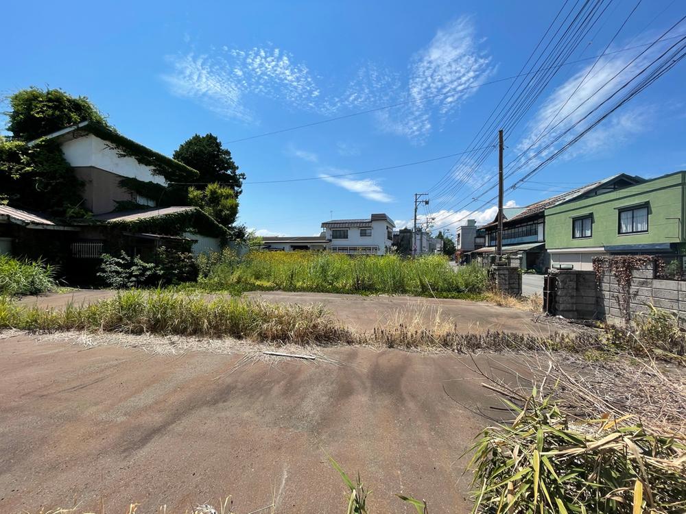 大字福野田字増田（板柳駅） 1800万円