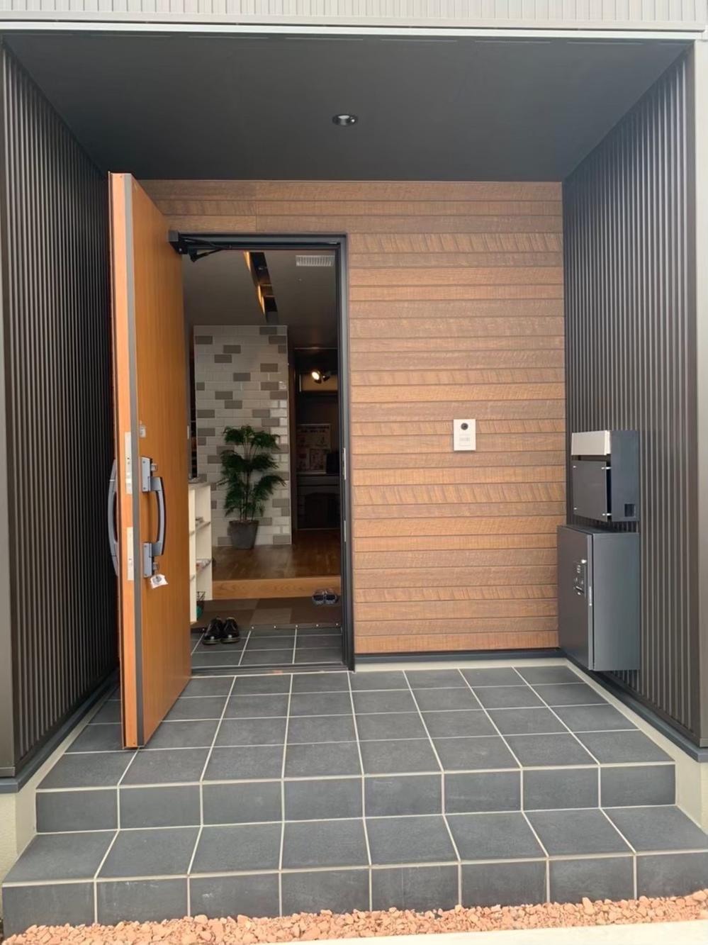 detached 岩手県奥州市水沢字高屋敷