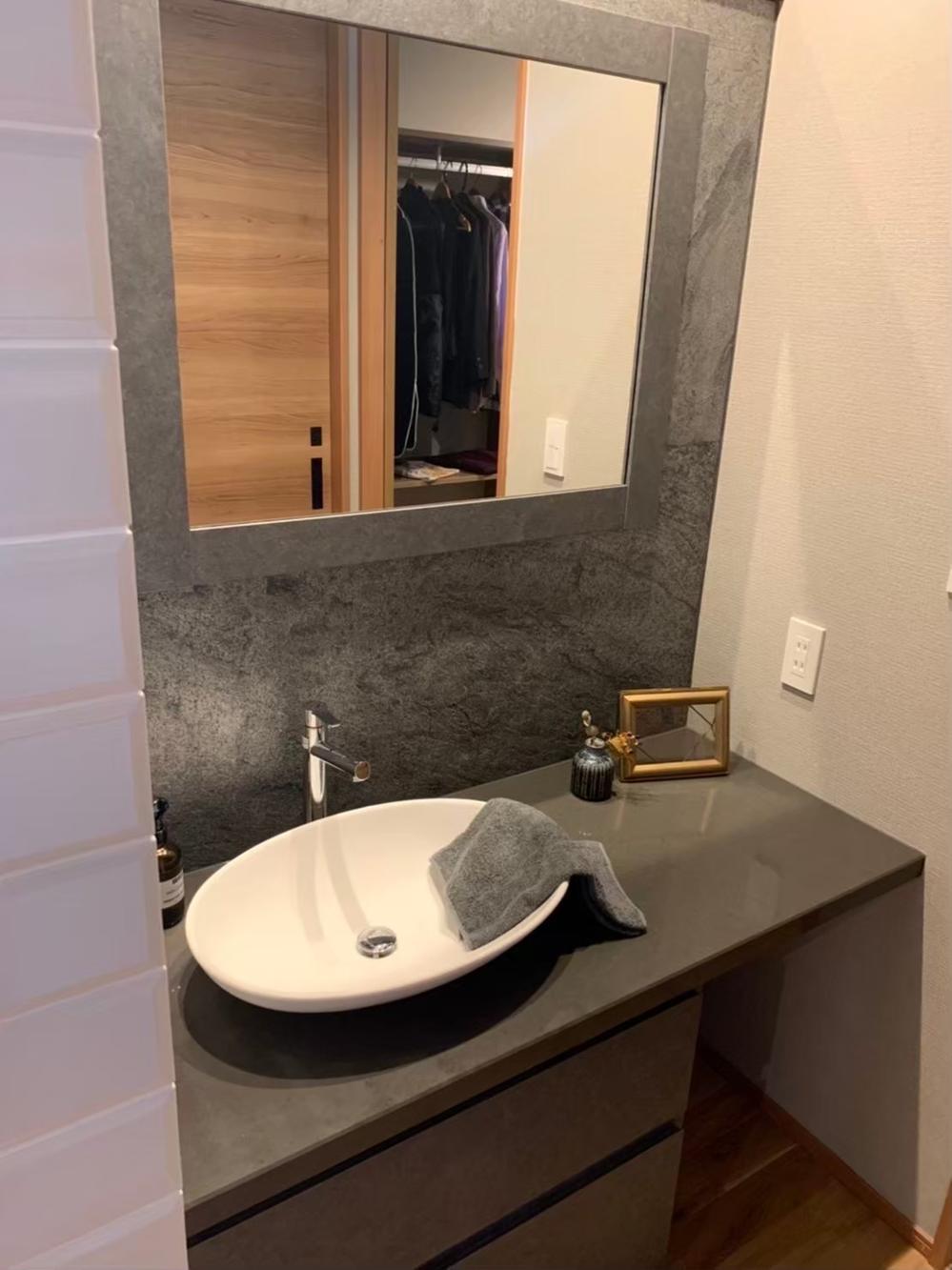 detached 岩手県奥州市水沢字高屋敷