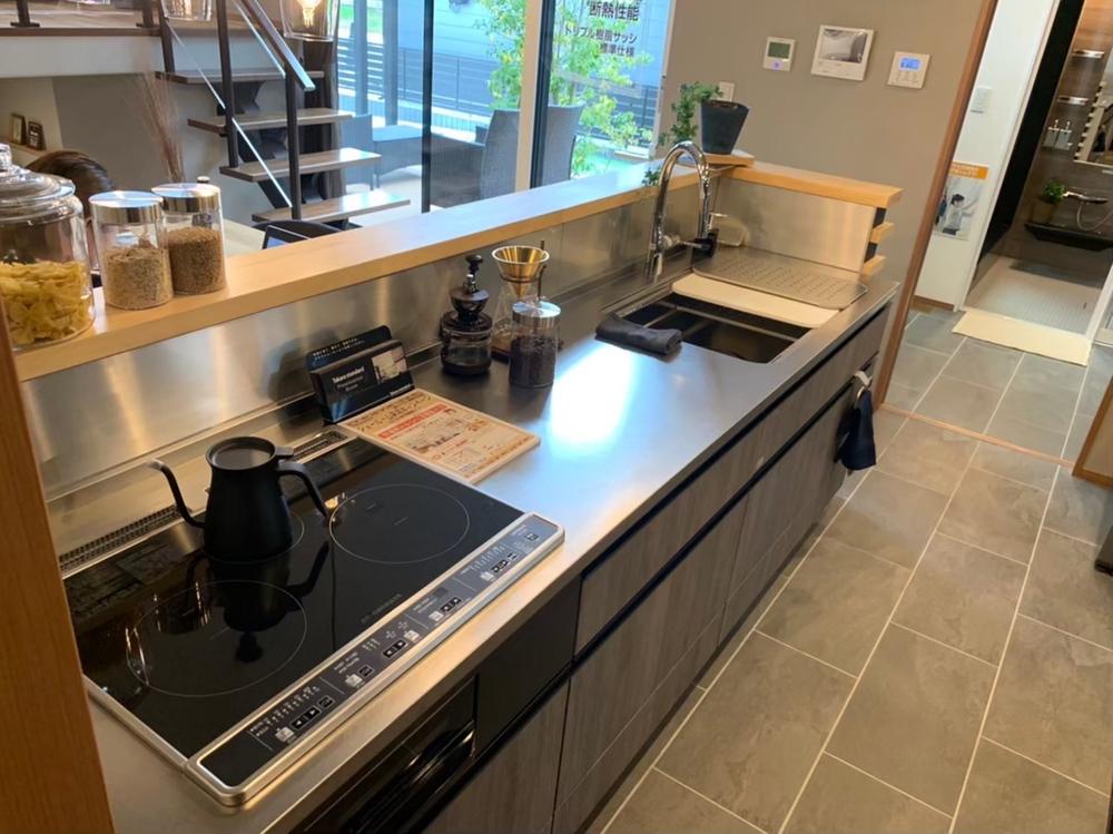 detached 岩手県奥州市水沢字高屋敷