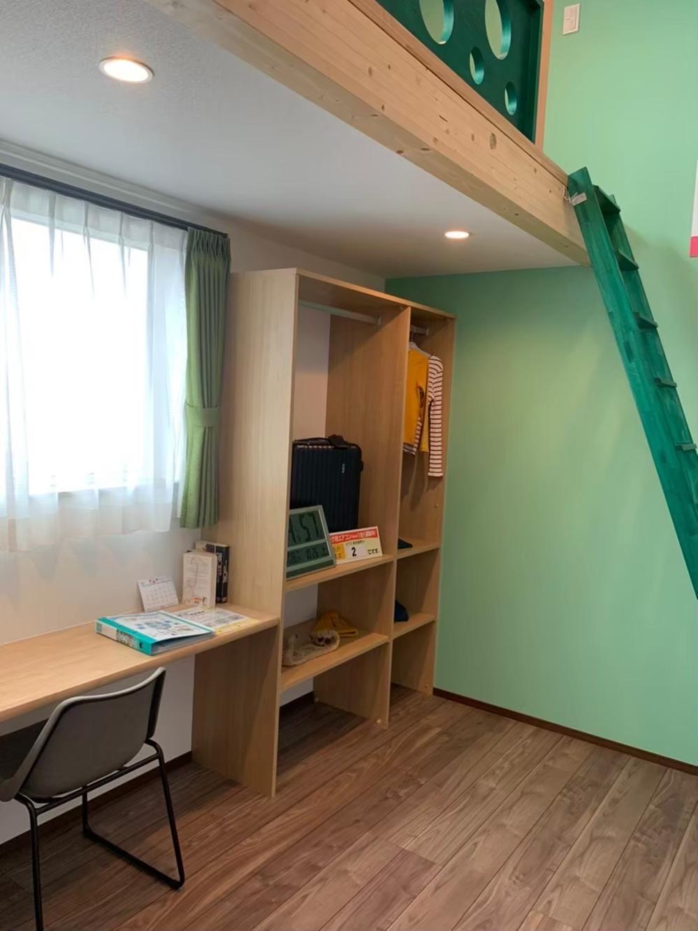 detached 岩手県奥州市水沢字高屋敷