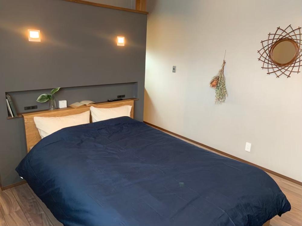 detached 岩手県奥州市水沢字高屋敷