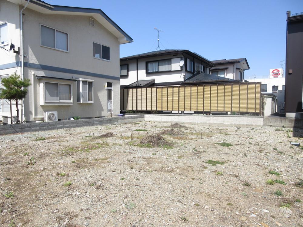 松山３（山形駅） 600万円