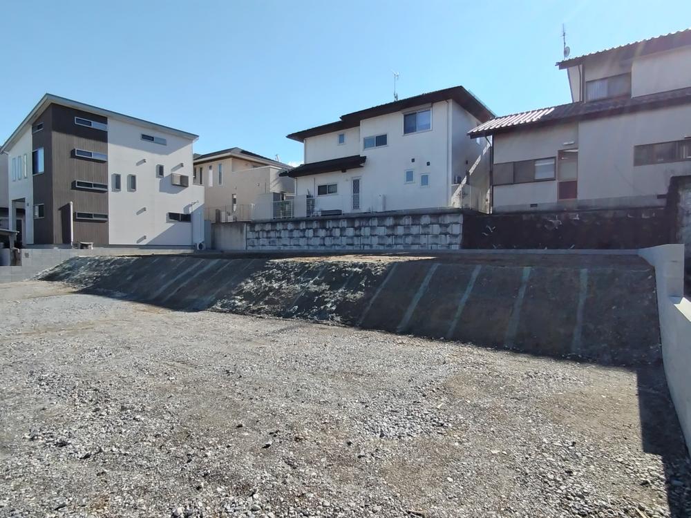 麓山１（郡山駅） 2100万円