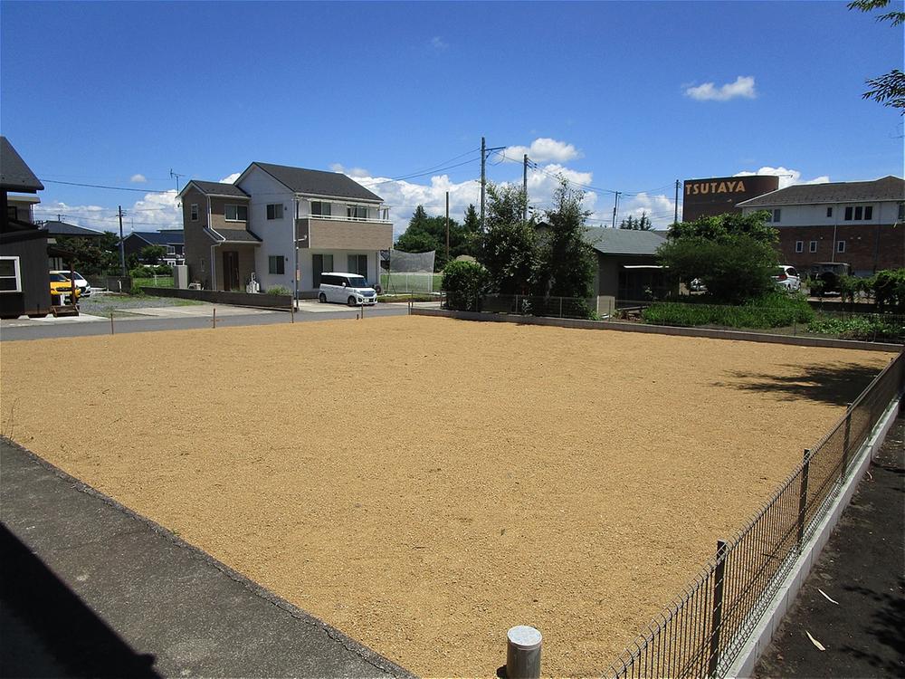 立石（新白河駅） 1650万円