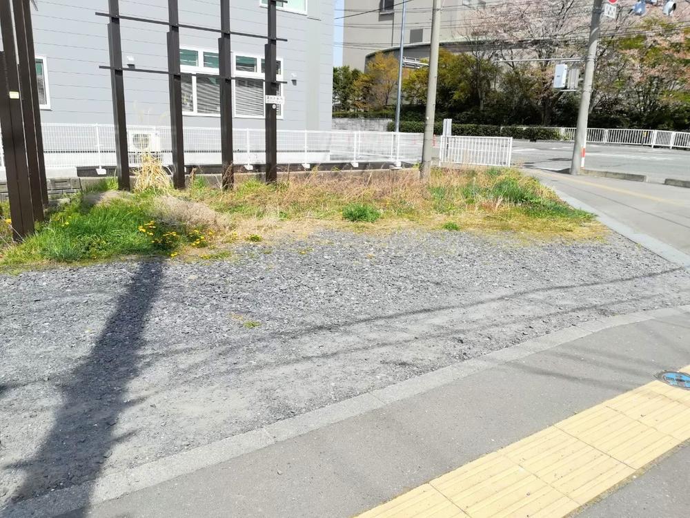 山目字中野（一ノ関駅） 350万円