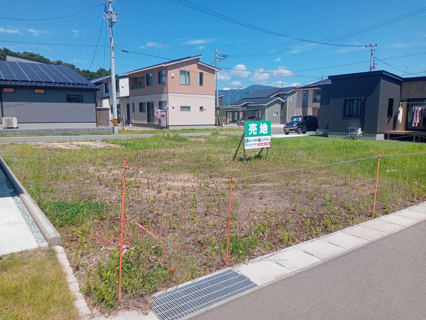 保原町（高子駅） 1210万円