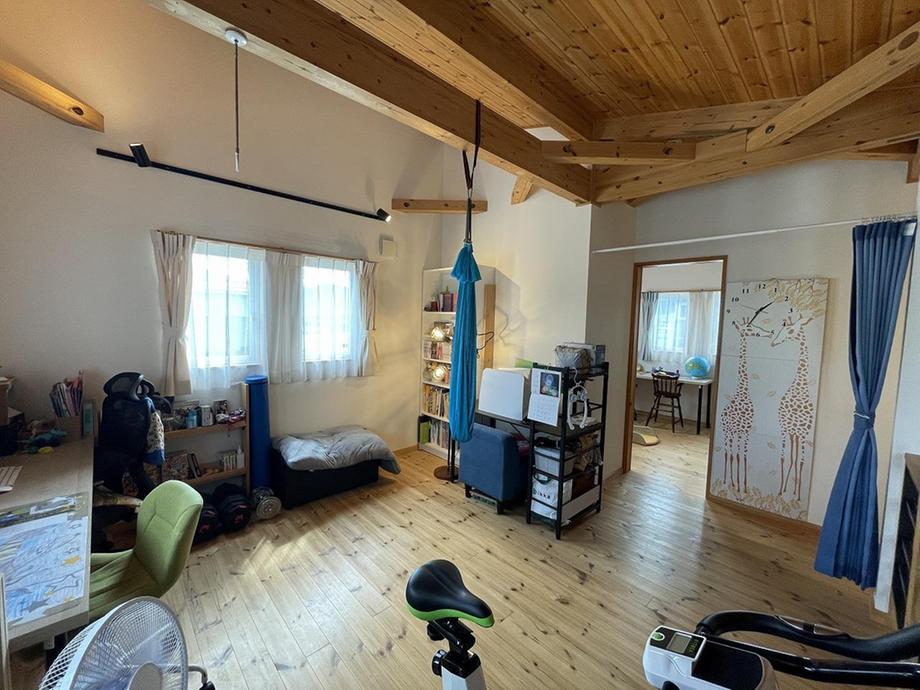 detached 山形県山形市みはらしの丘３