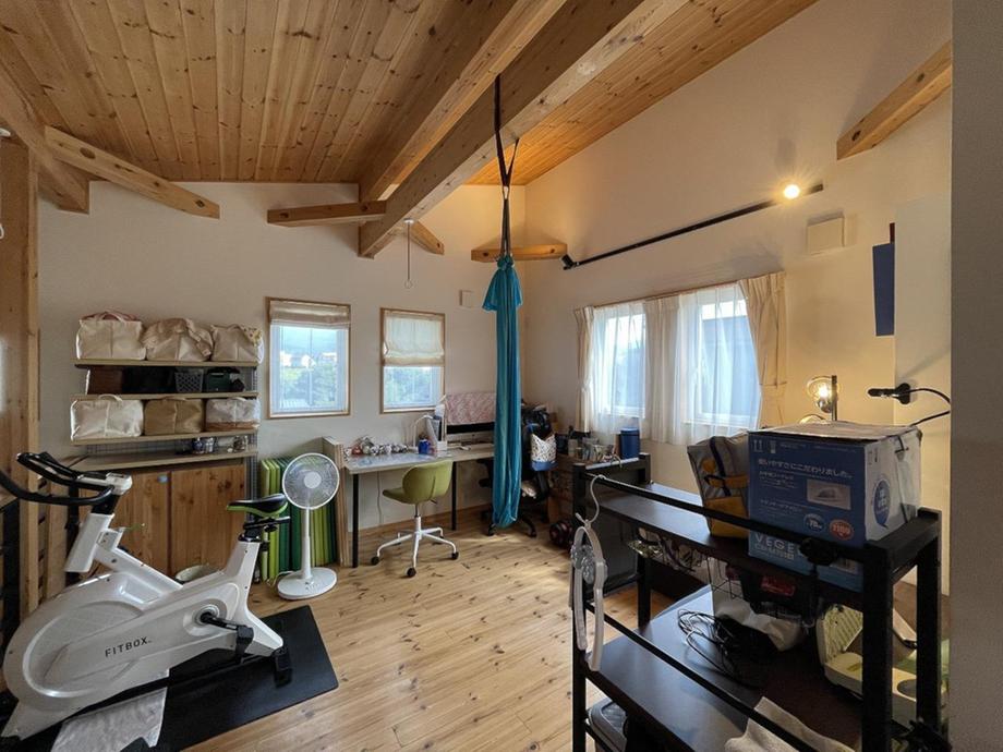 detached 山形県山形市みはらしの丘３