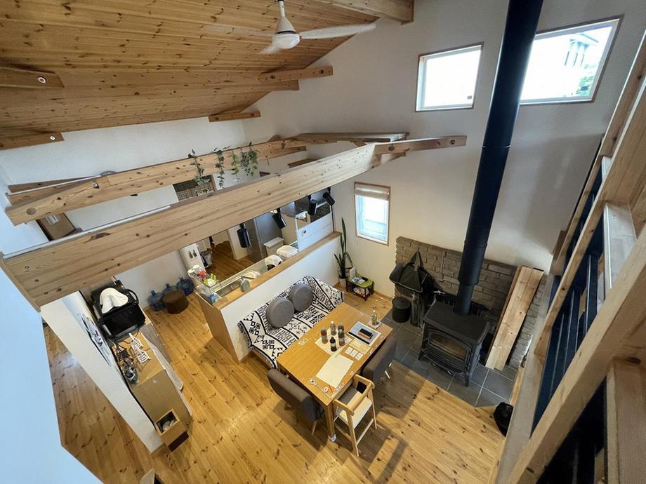 detached 山形県山形市みはらしの丘３