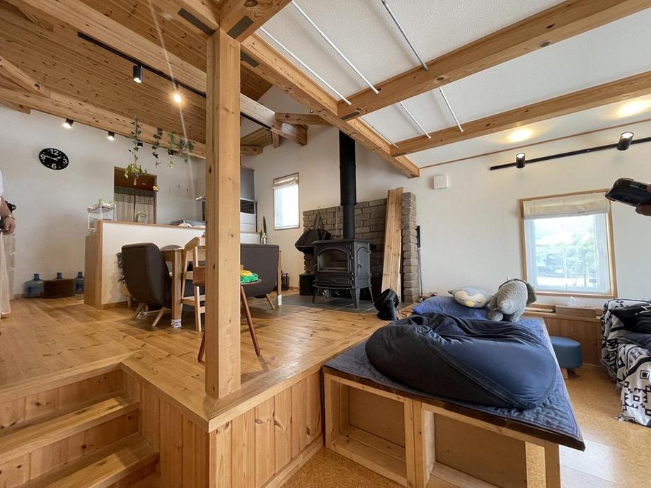 detached 山形県山形市みはらしの丘３