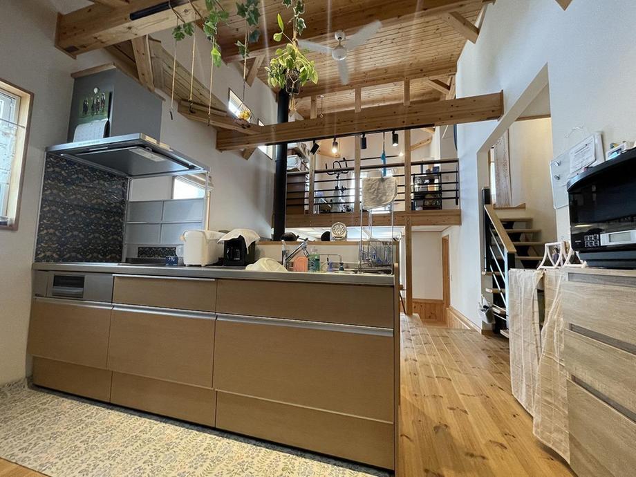 detached 山形県山形市みはらしの丘３