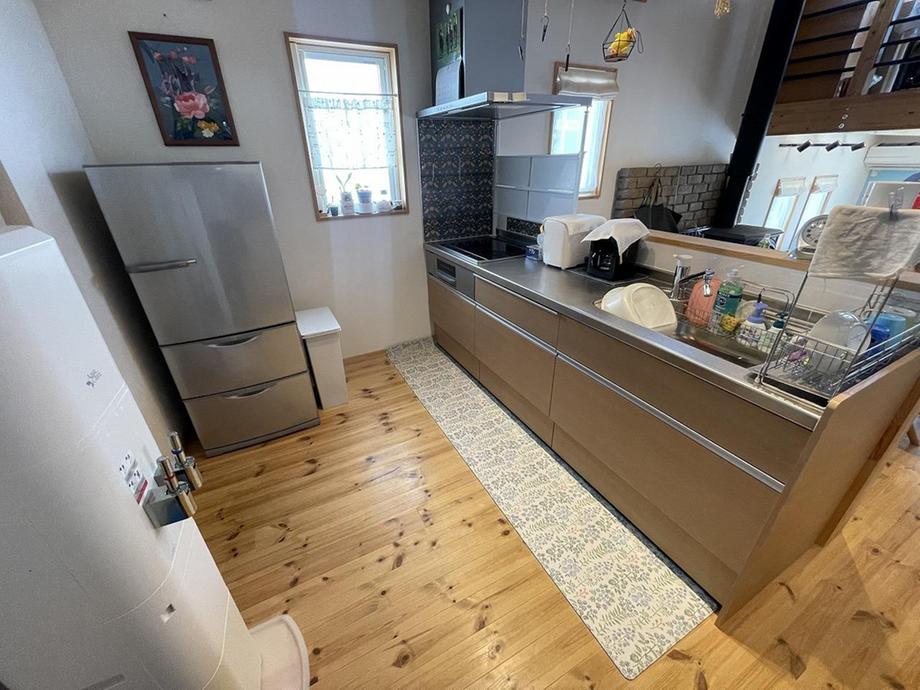 detached 山形県山形市みはらしの丘３