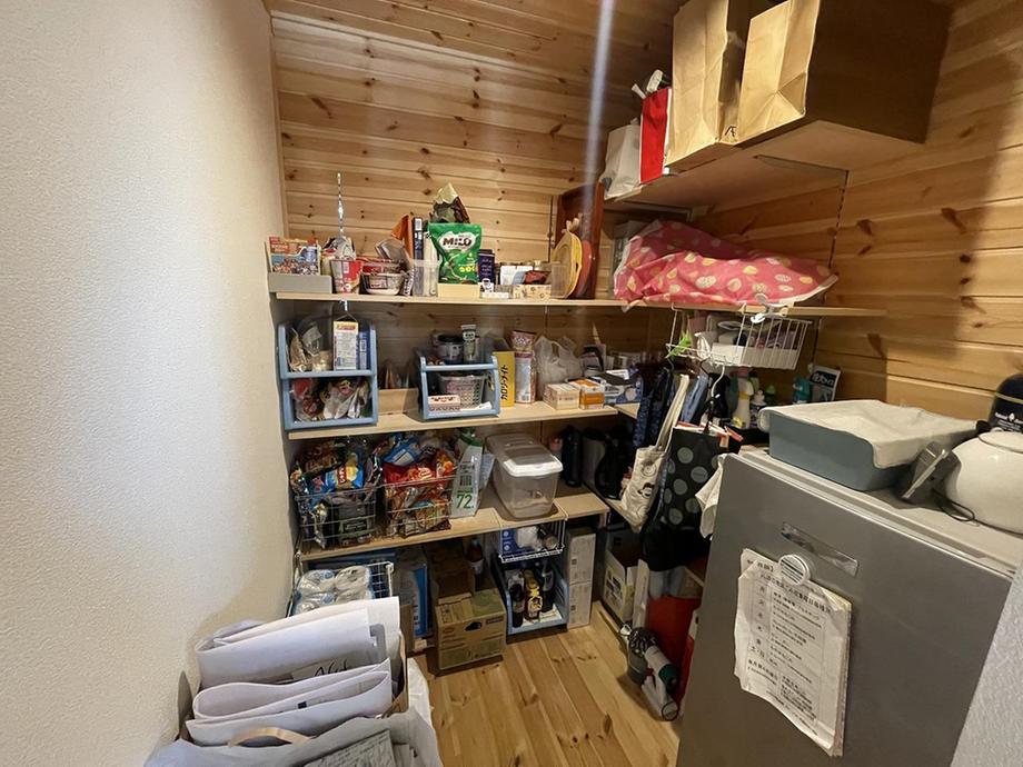 detached 山形県山形市みはらしの丘３