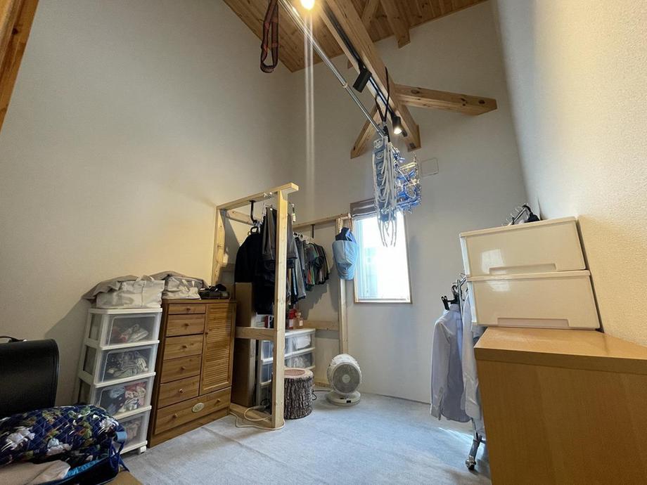 detached 山形県山形市みはらしの丘３