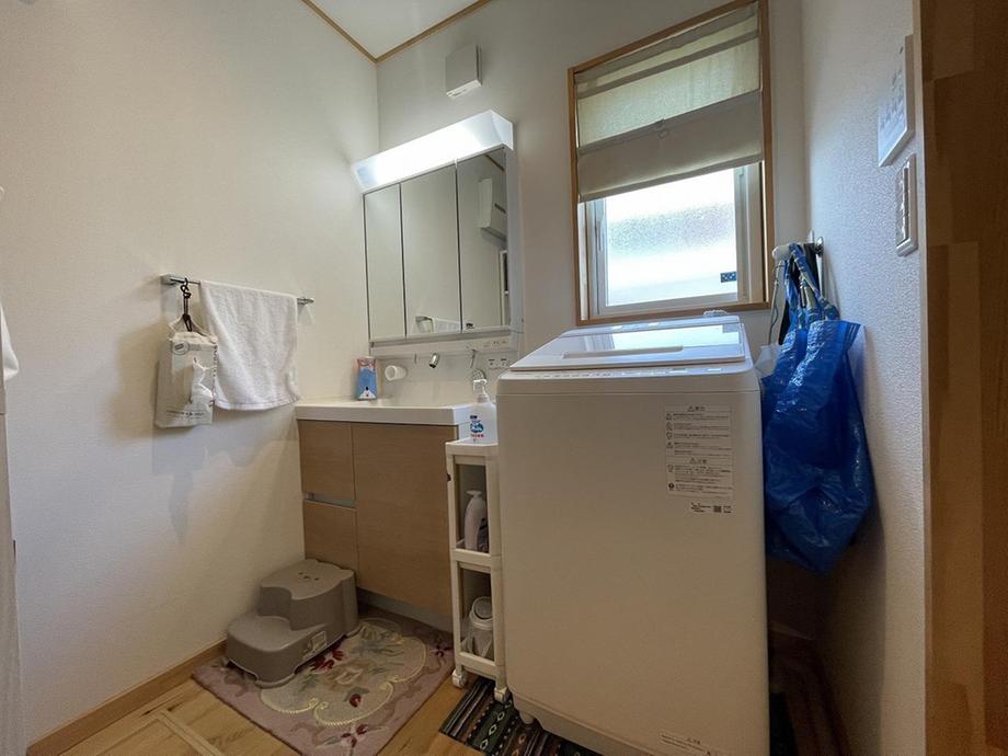 detached 山形県山形市みはらしの丘３