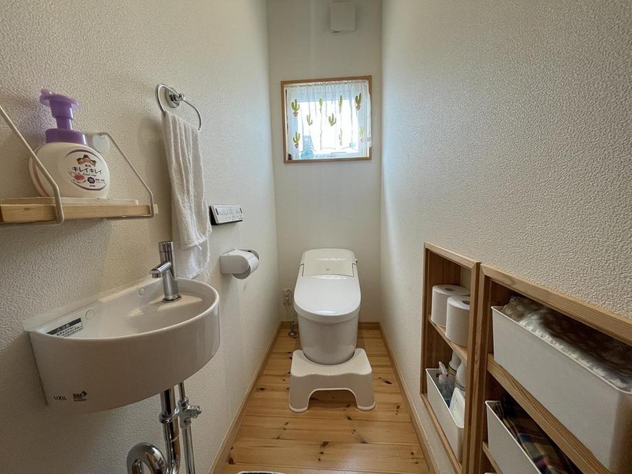 detached 山形県山形市みはらしの丘３