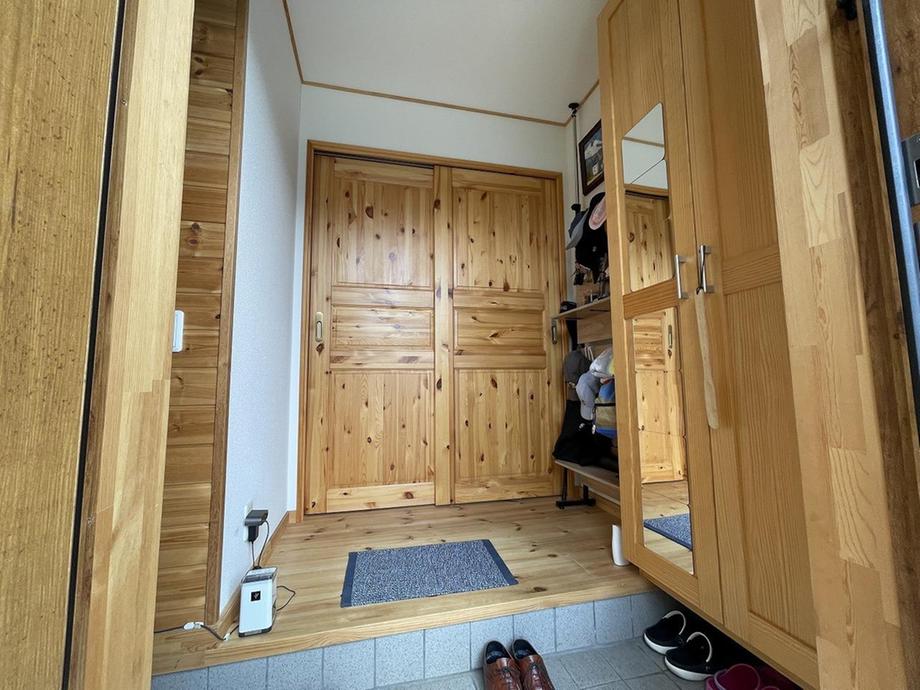 detached 山形県山形市みはらしの丘３