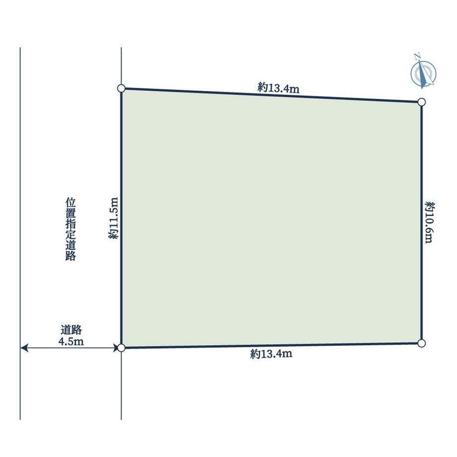 鈎取１ 1090万円